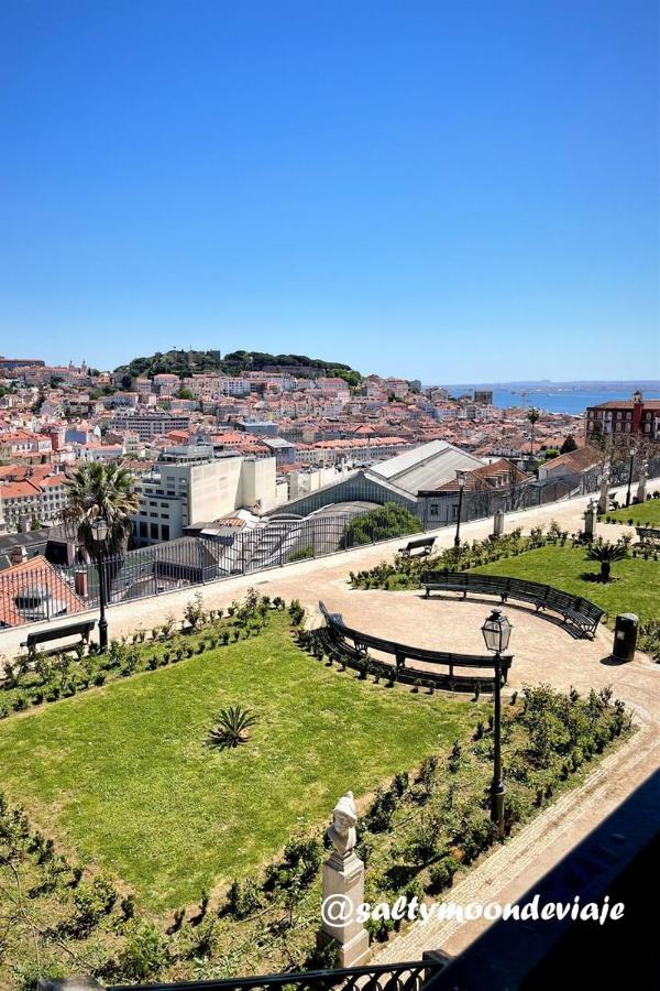 Alfama Historical II by Homing - B&B