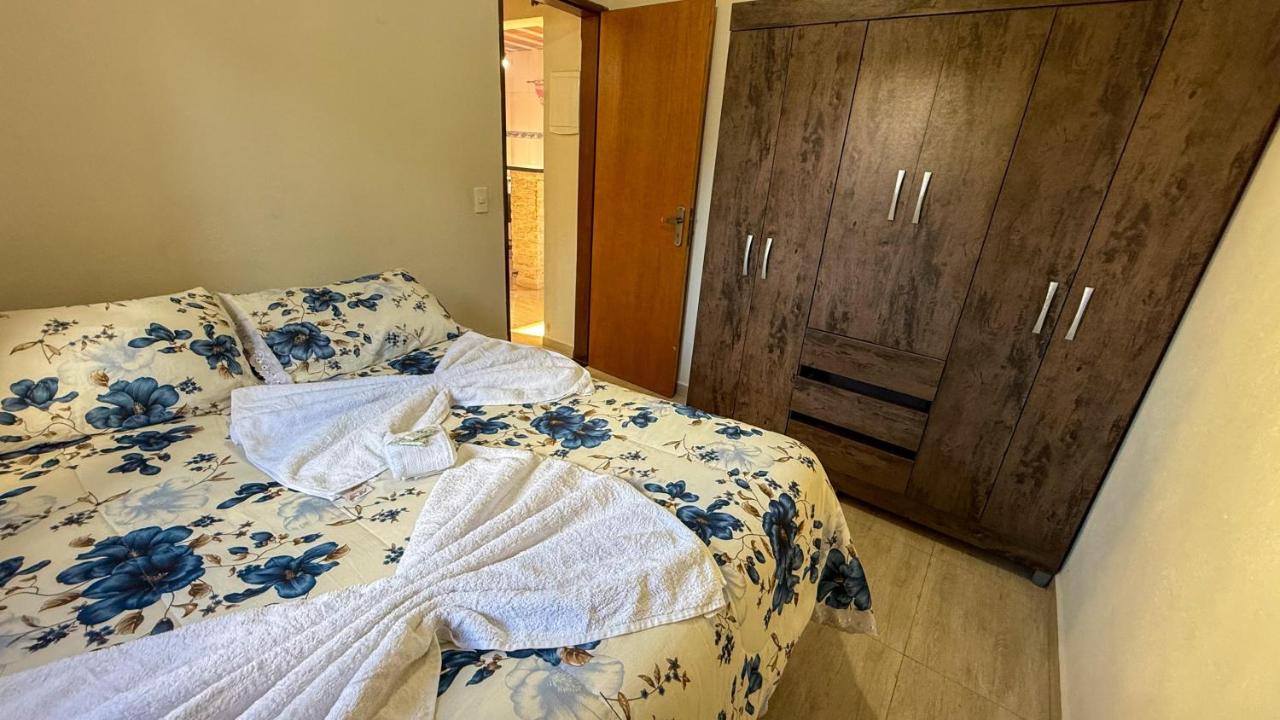 Casa fonte vênus - B&B