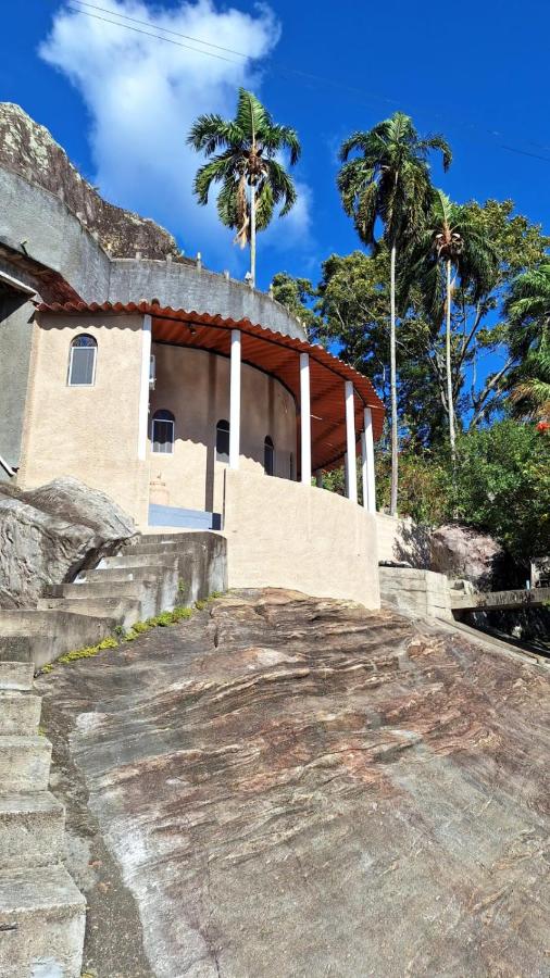 Casa da Pedra - B&B Miguel Pereira
