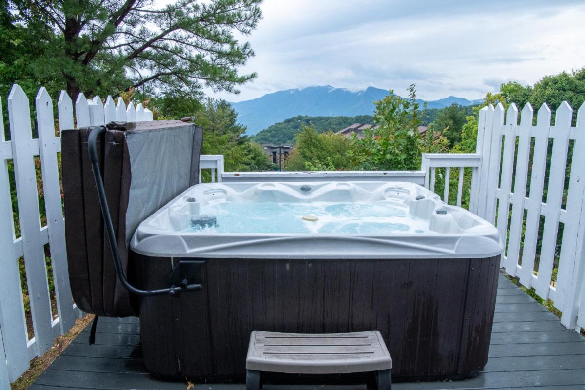 Ski View Summit By Avada Properties - B&B Gatlinburg