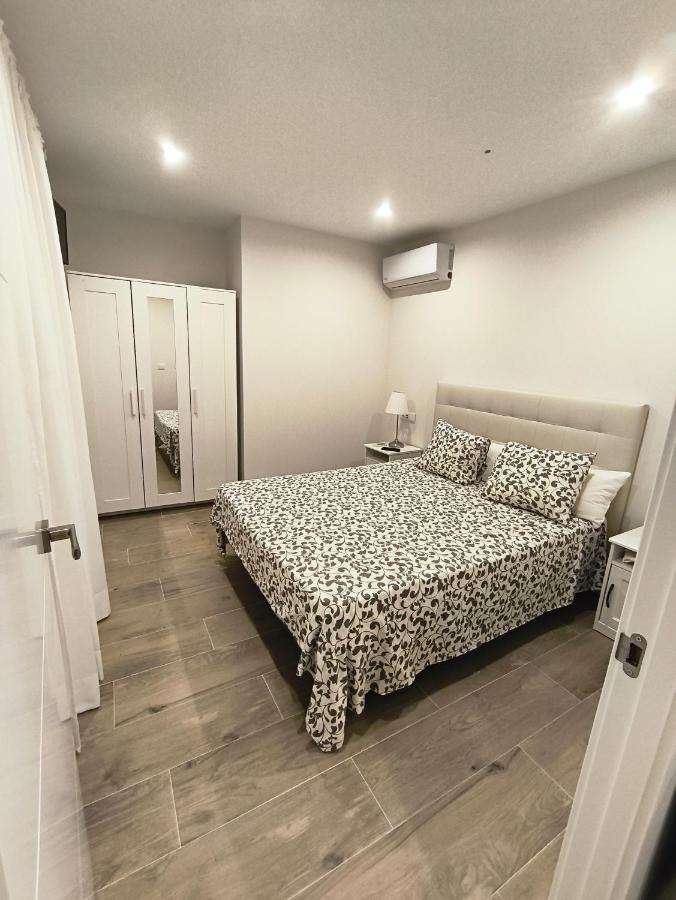 Deluxe Tweepersoonskamer