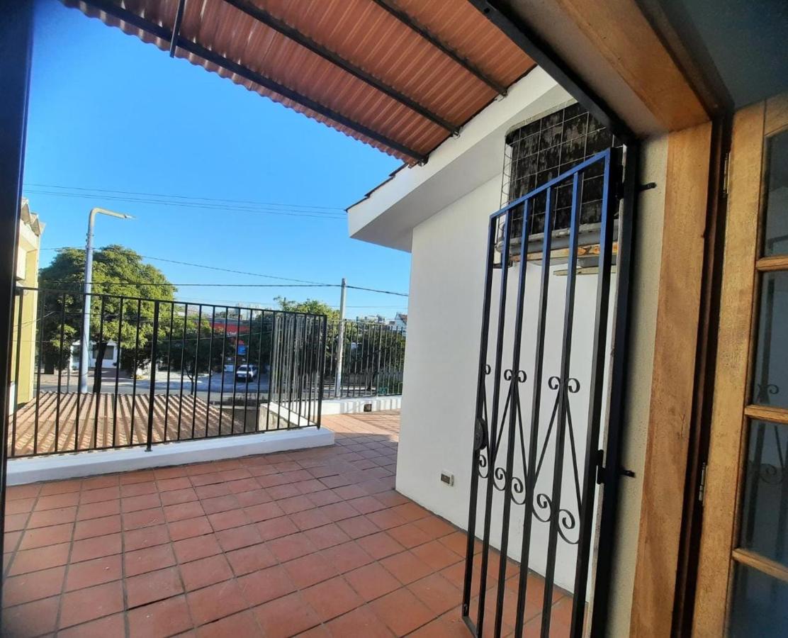 Depto Villa Cabrera - Ferienwohnung Córdoba