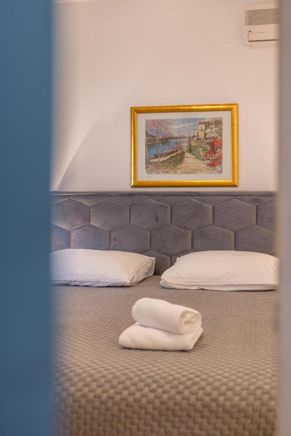 Driepersoonskamer met Eigen Badkamer
