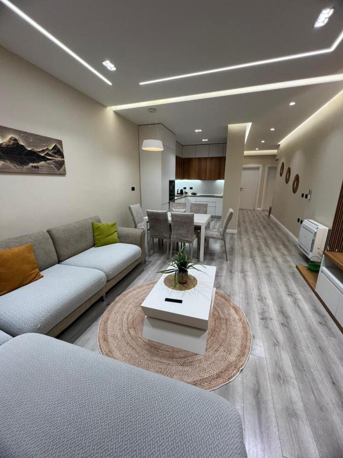 Dalvi Apartments - B&B Valona