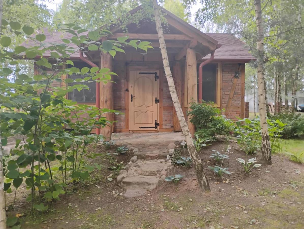 Cegiełka w Skarlance - B&B