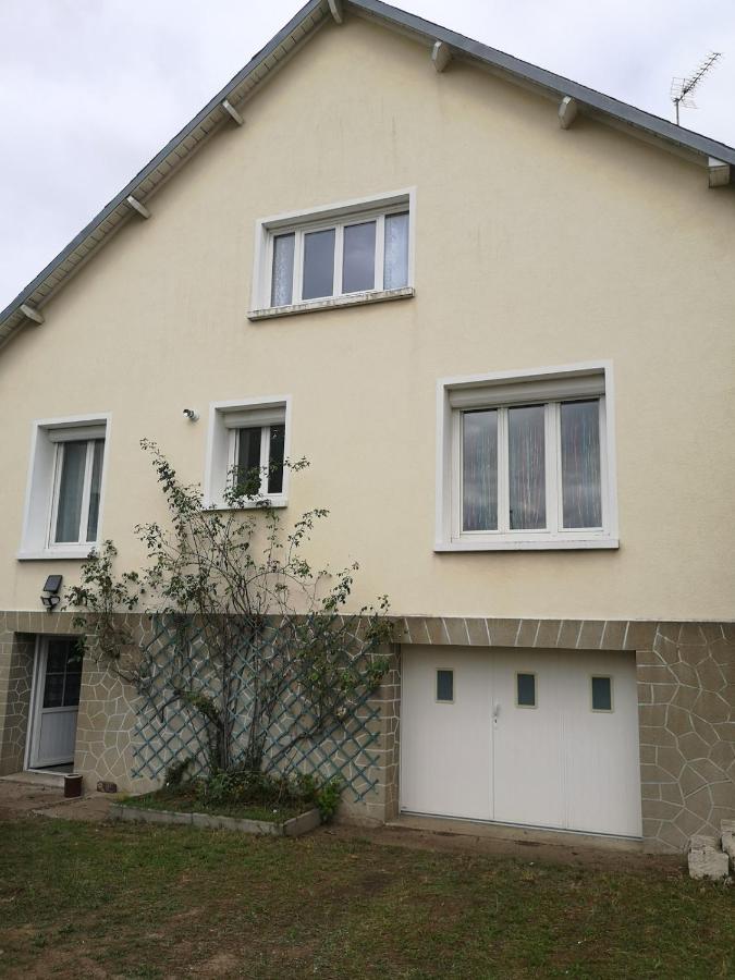Maison Fatonnette - B&B