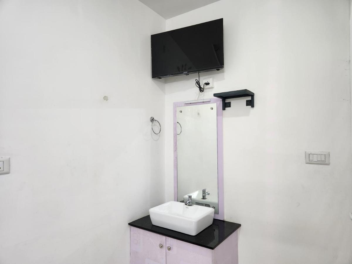 Chambre Deluxe (2 Adultes + 1 Enfant)