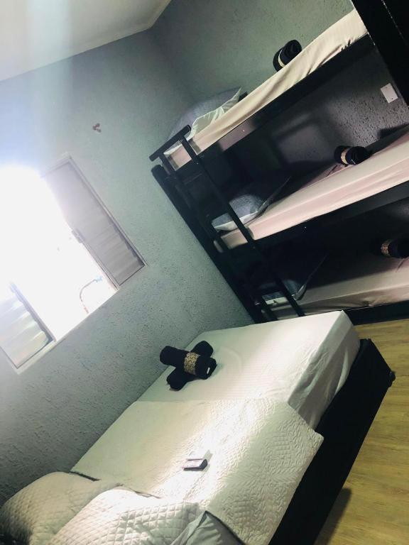 Camera Familiare con Bagno Privato