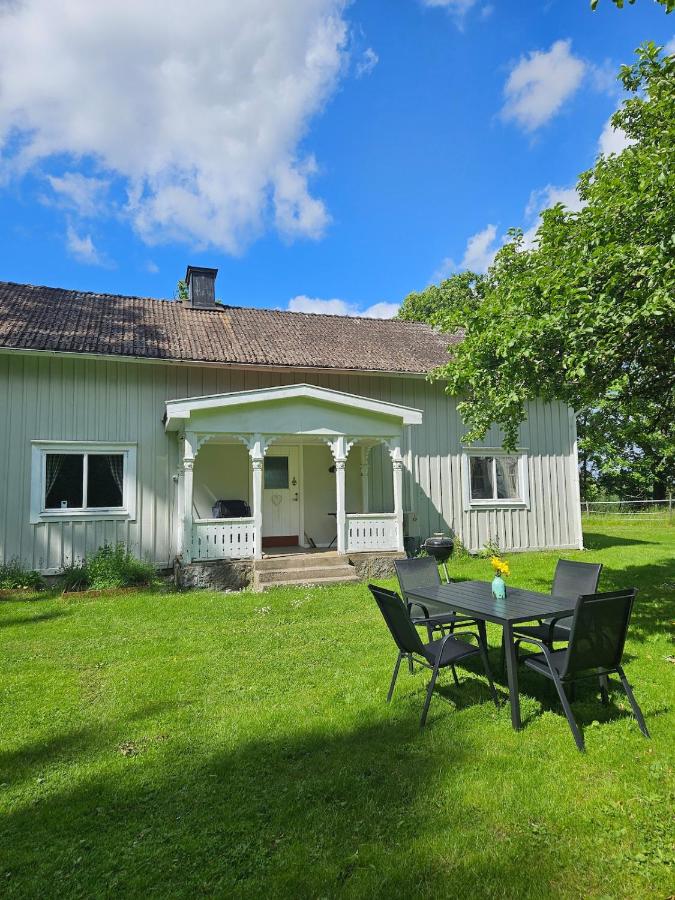 Lillstugan Albohult - B&B