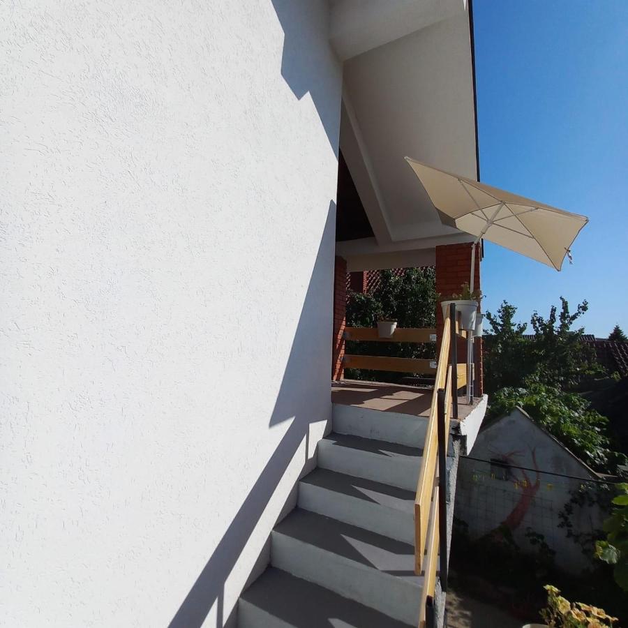 B&B Baš Baštica - B&B Kladovo