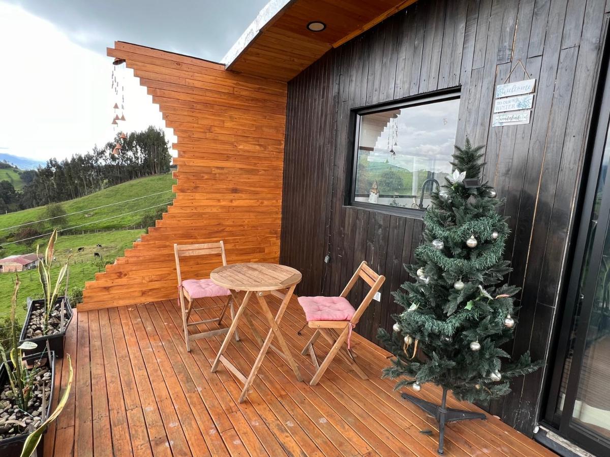 Huis met 1 Slaapkamer