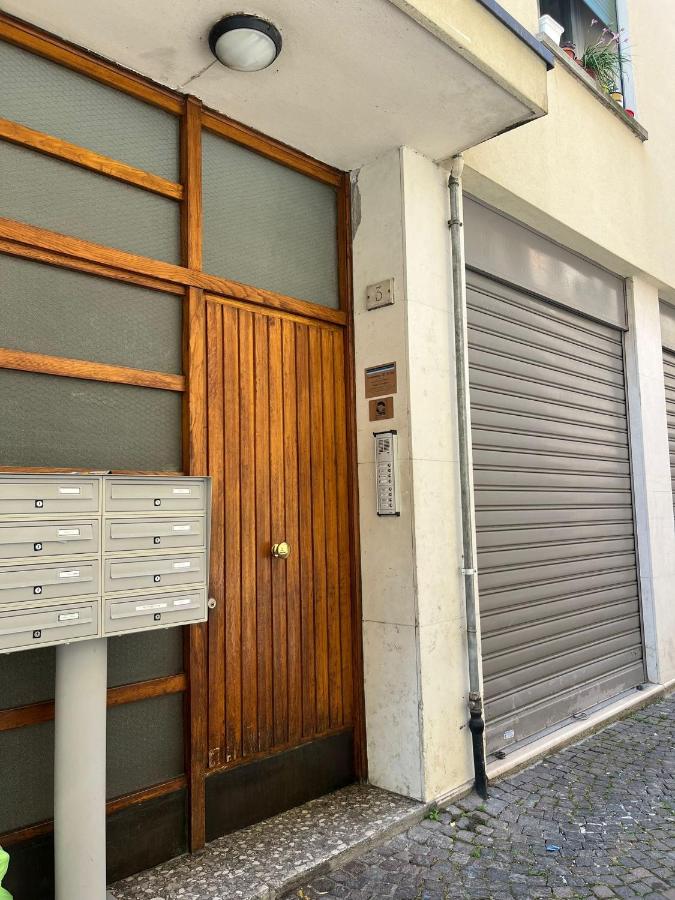 Elegante Apartmento nel centro storico di Treviso - B&B