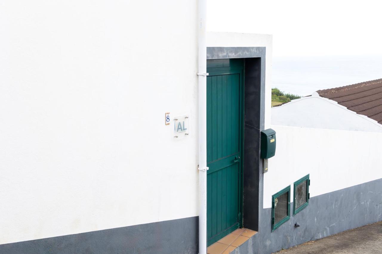Casa Borda da Rocha - B&B Nordeste