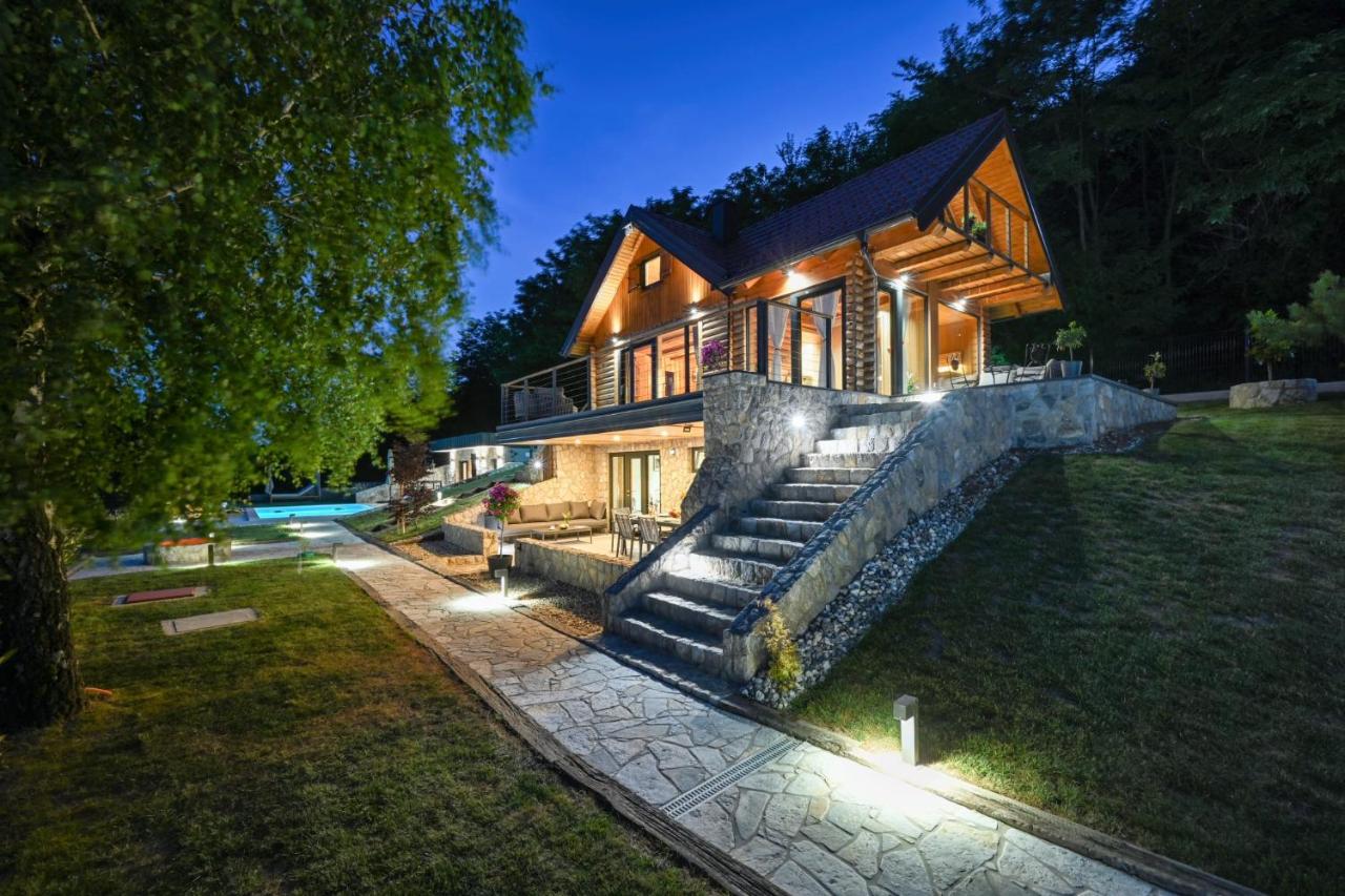 Kuća za odmor Šokot - B&B