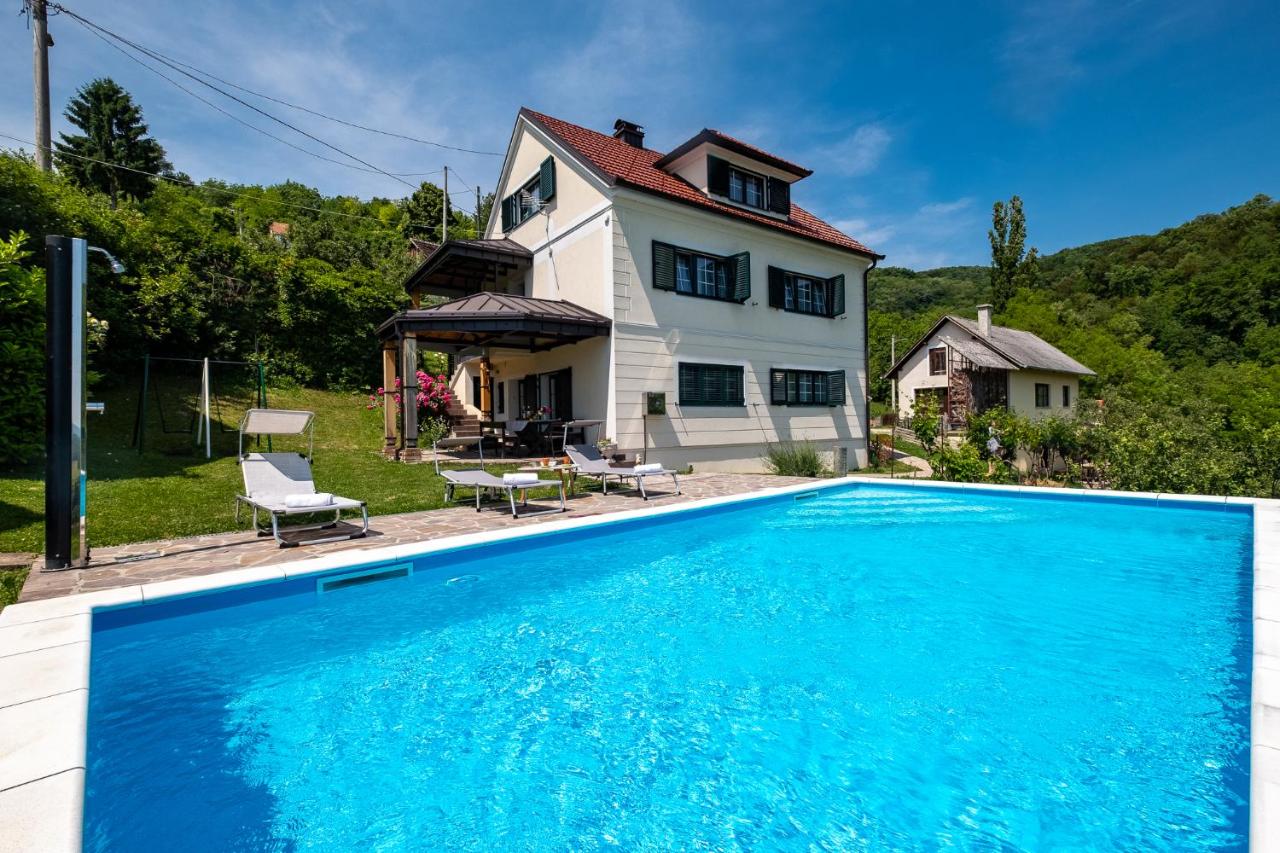 Monte Petrus - B&B
