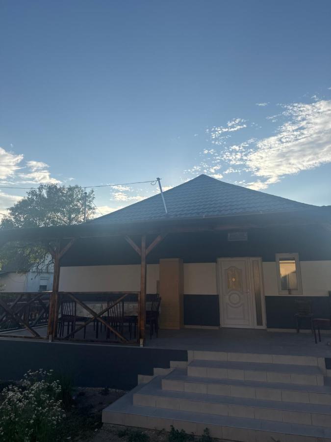 Balika vendégház - B&B