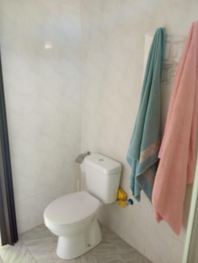 Solo Tranquilidad - Ferienwohnung Mocanal