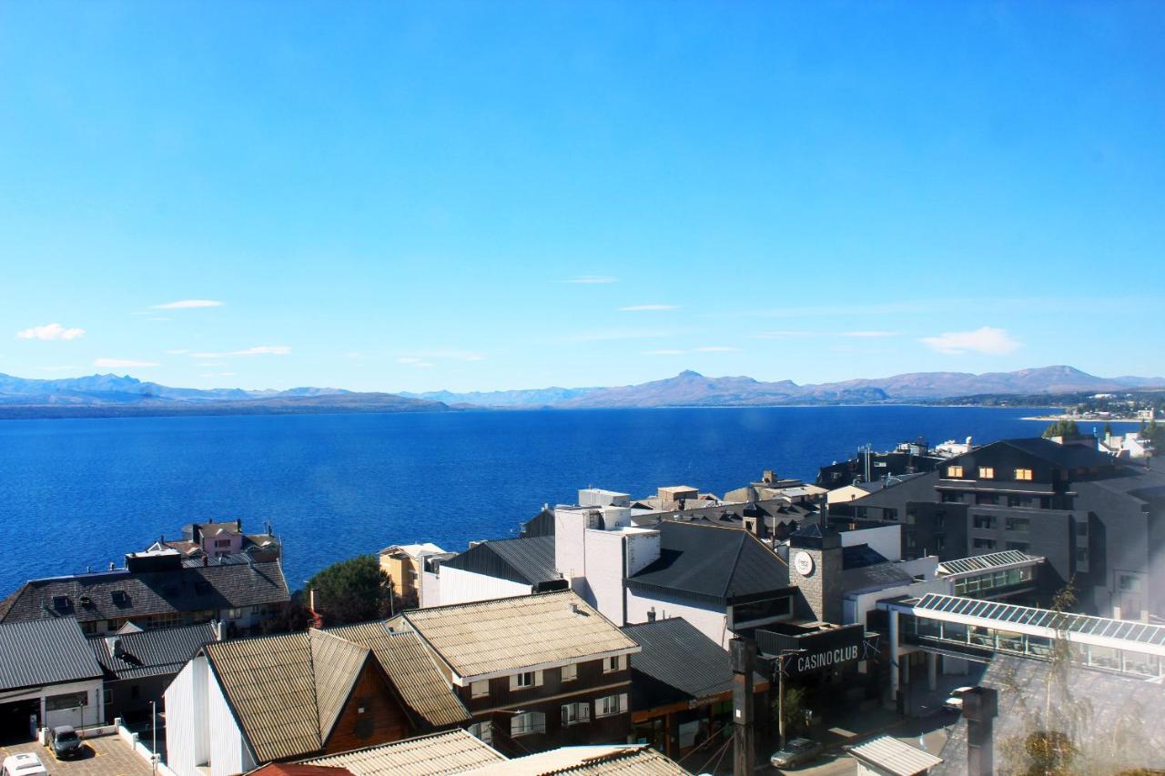 Salta587 - Ferienwohnung Bariloche