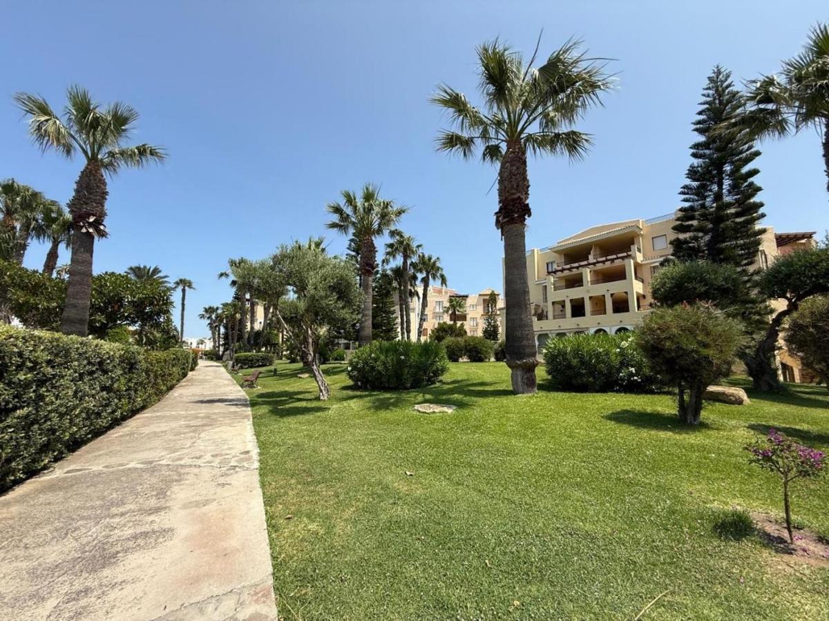 ref. 62 apartamento en jardines de zahara - Chambres d'hôtes Zahara de los Atunes
