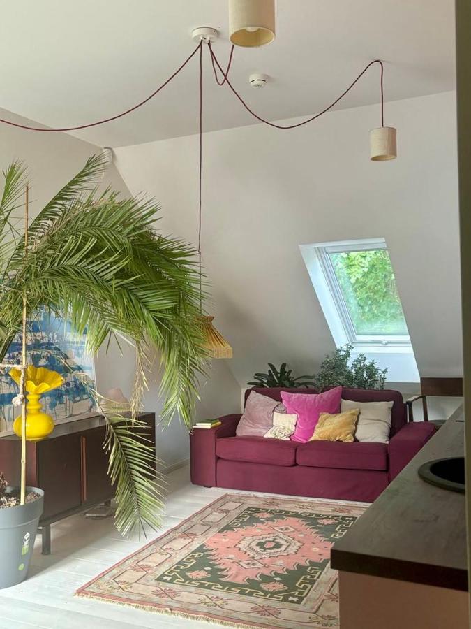 Koidula Nest - Bed and Breakfast Tallinn