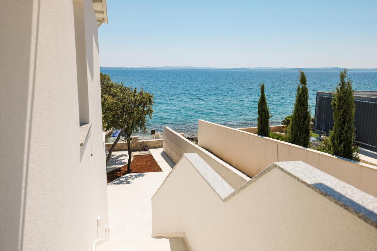 Villa Mir Punta Radman - Ferienwohnung Petrcane