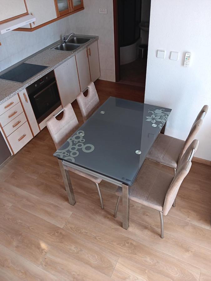 Apartment mit Meerblick