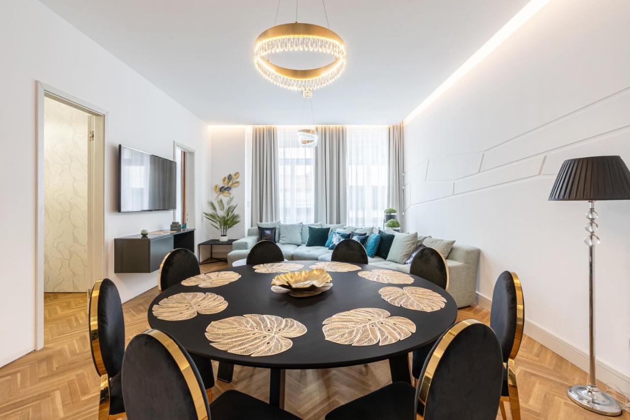 Apartamento con 4 dormitorios
