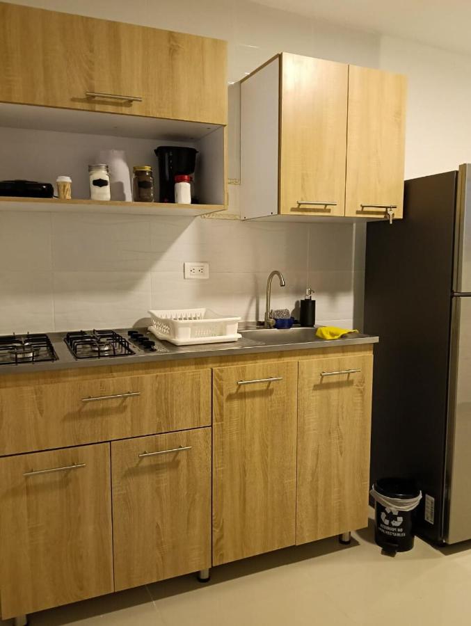 Denier House Guabinal 102 - B&B