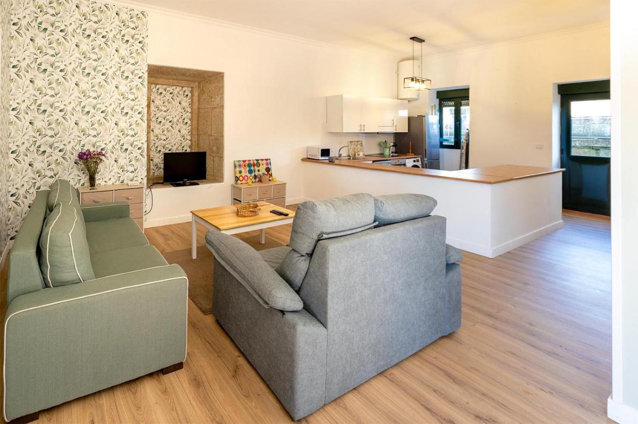 casa da urraca - B&B