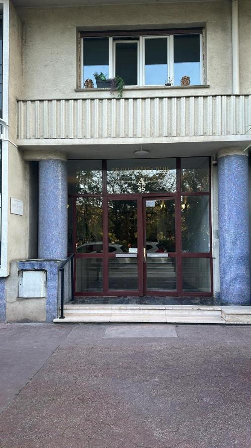 2 Bedroom Ocean view Apartment - B&B Niza