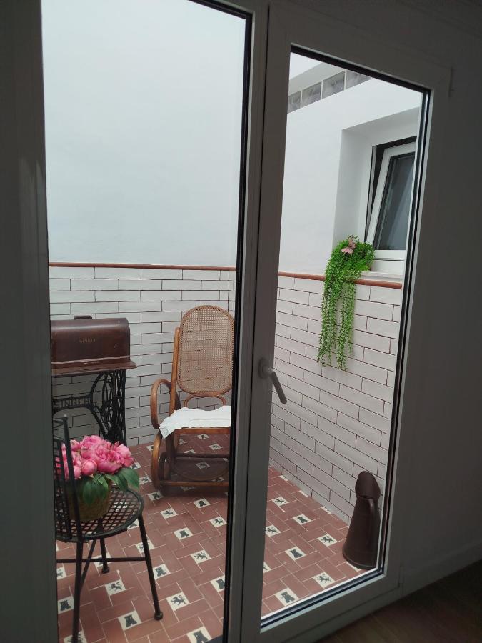 Apartamento EL COLAU en Oliva pueblo - Ferienwohnung Oliva