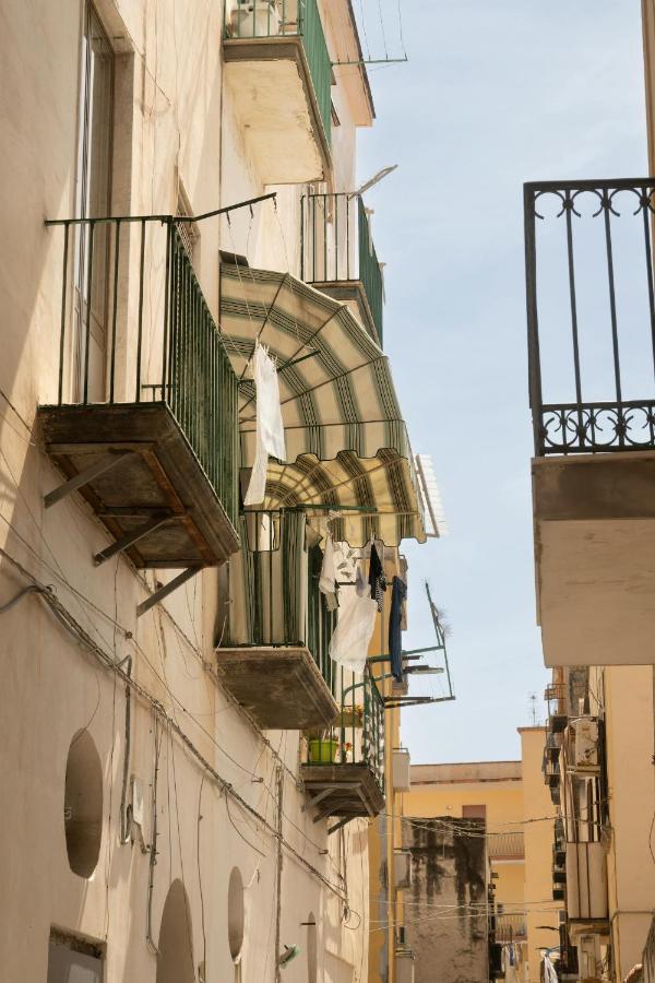 Oasi al Centro Storico - Bed and Breakfast Napels