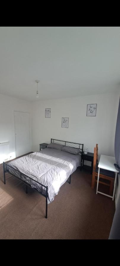 Rachel's house - B&B