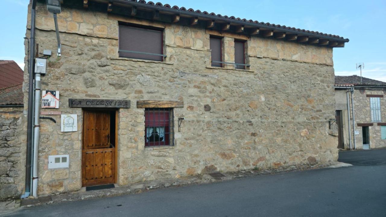 Casa Rural La Celestina - B&B