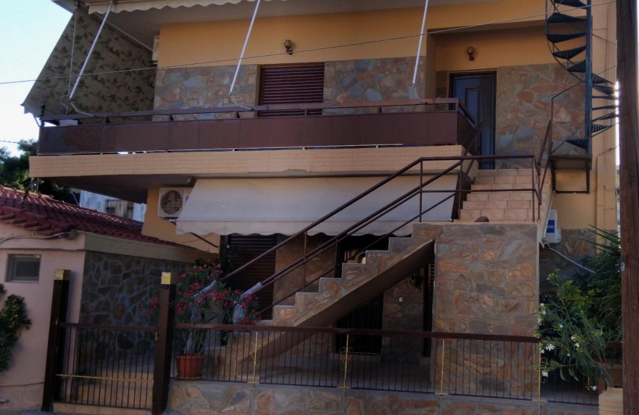 AGGELIKI STUDIOS 1 - B&B