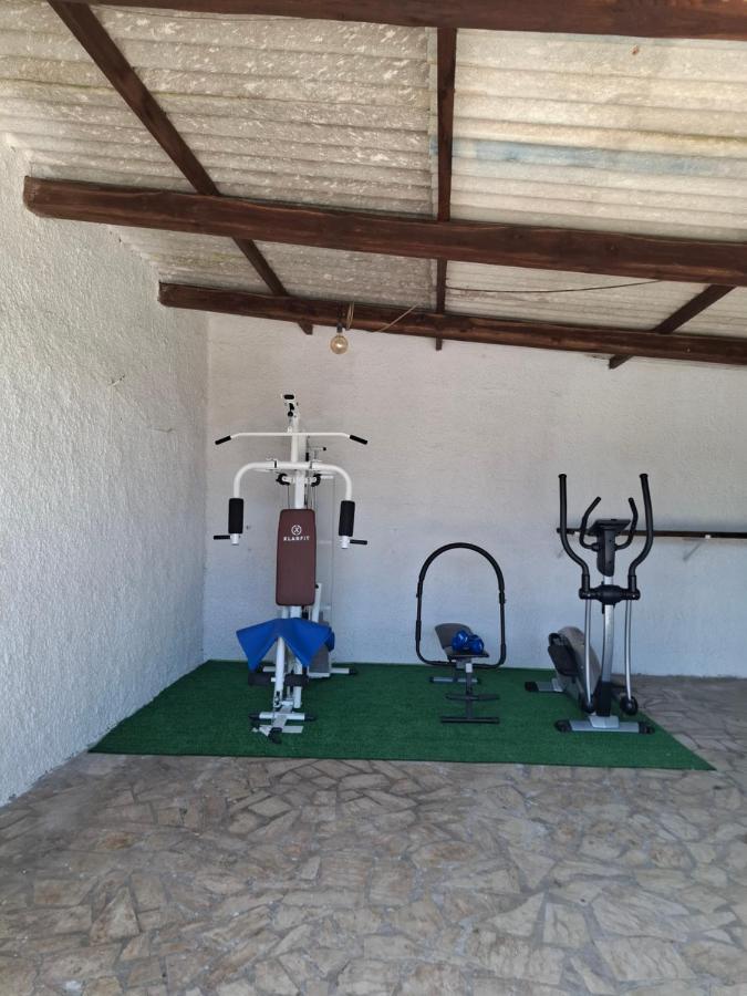 Villa CamAn - B&B
