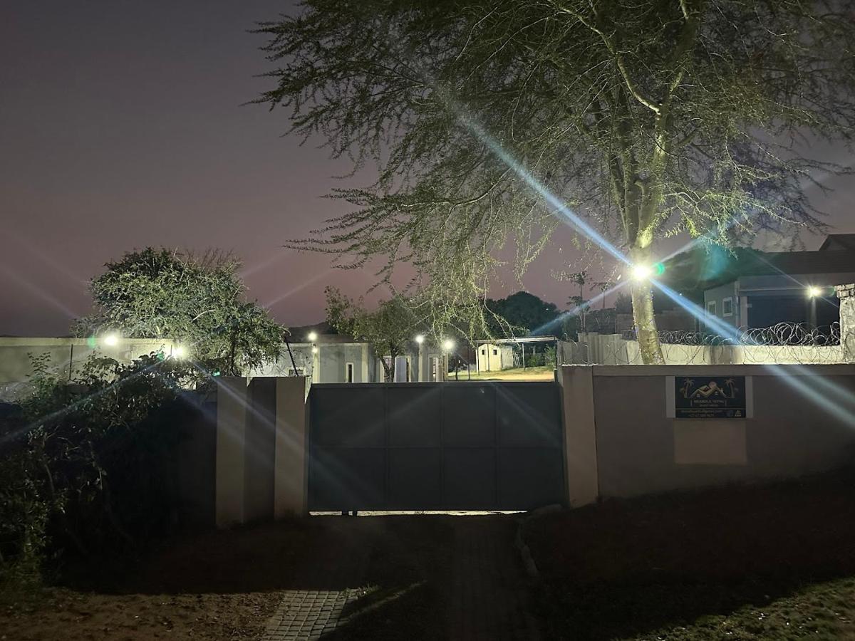 Nkandla Yethu Guest House - B&B Mbombela