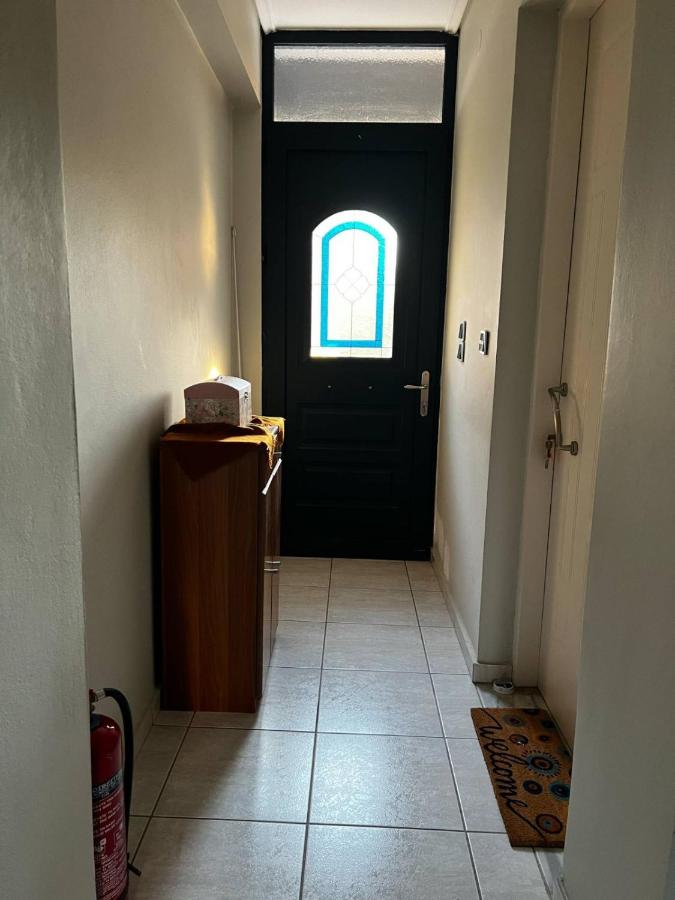 Apostolos House - B&B