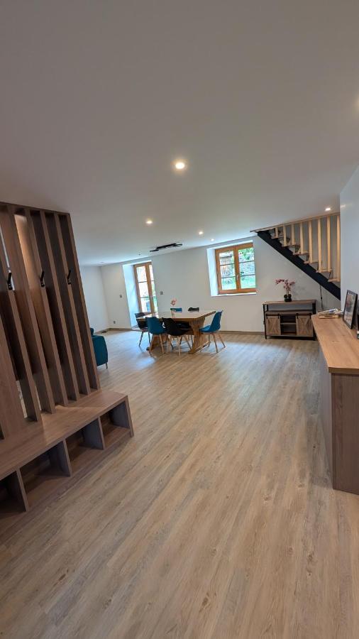 Les roches voisines "big rock" - B&B