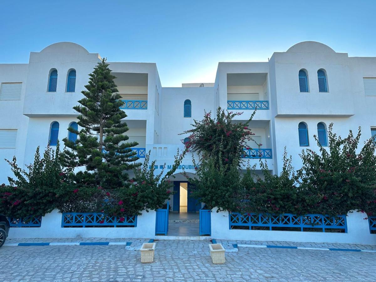 Dar Elmzougi - B&B