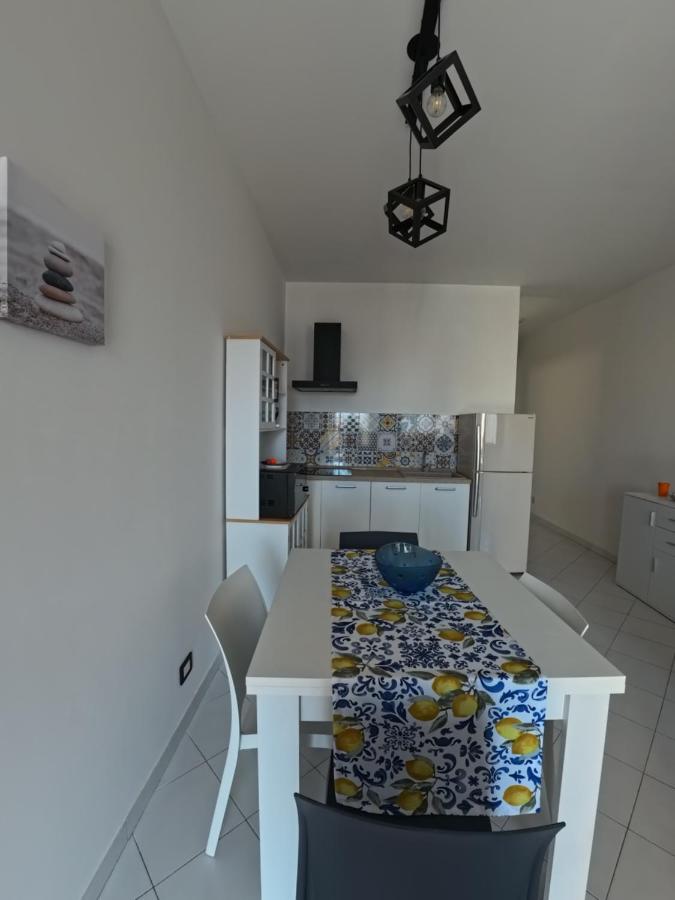 Ciatu di Suli - B&B San Vito Lo Capo