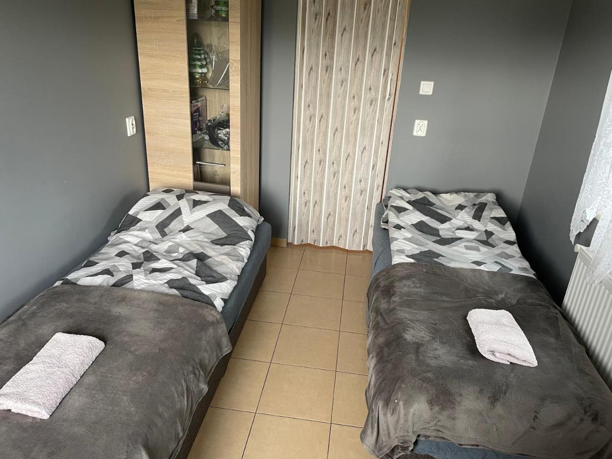 Pokój u Patki - B&B