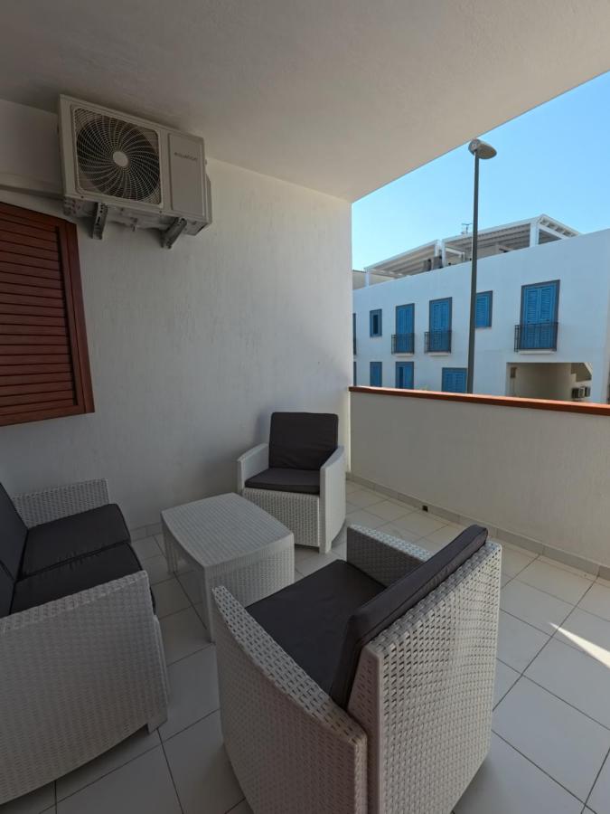 Ciatu di Suli - B&B San Vito Lo Capo
