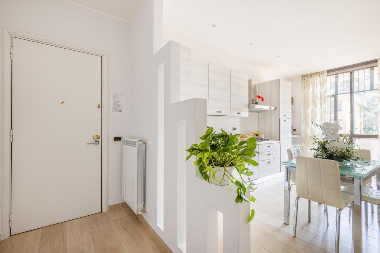 Boutique Apartment The Heart of Caserta - Ferienwohnung Caserta