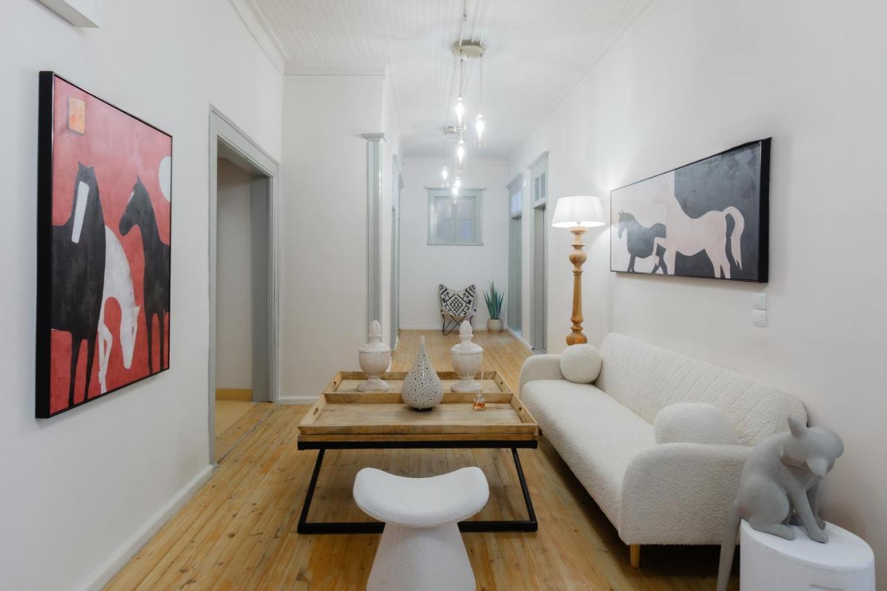 Arsenale di Nafplio Rooms - B&B