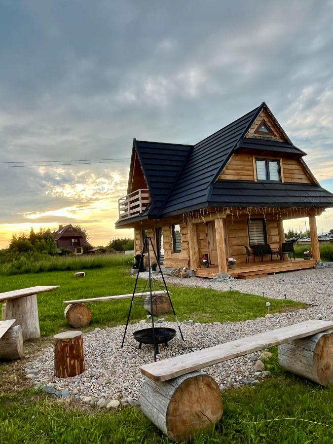 Domek Sumigoj w Chochołowie - B&B