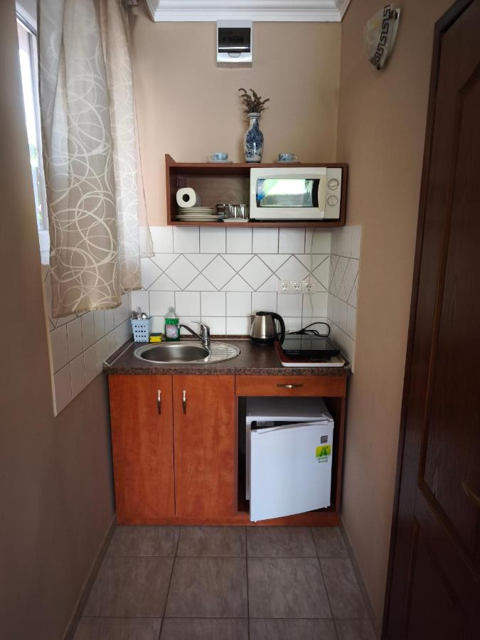 Doppel- oder Zweibettzimmer