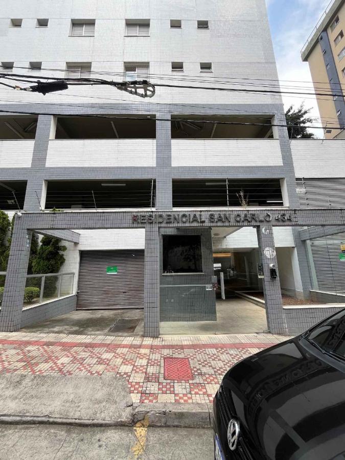 LK Santo Antônio 7 - B&B Belo Horizonte