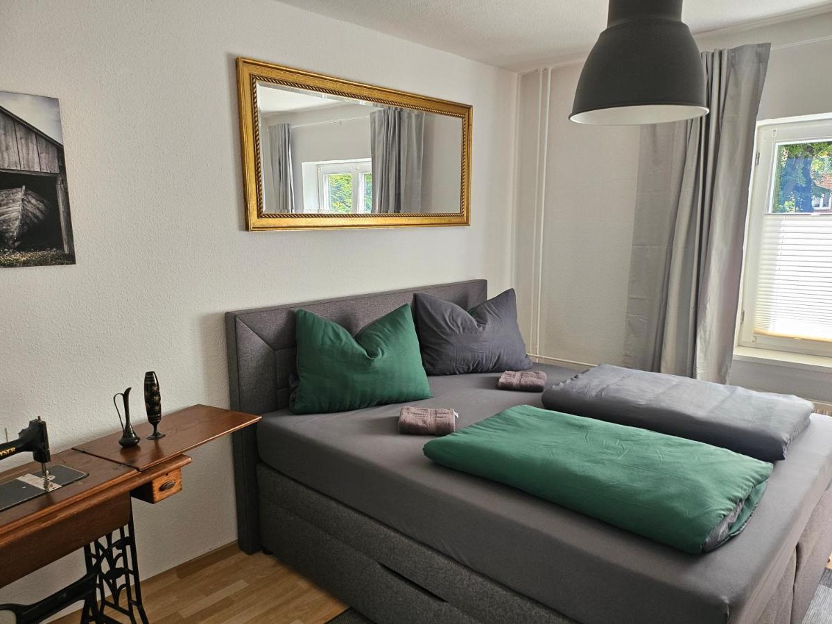 Appartement met 1 Slaapkamer