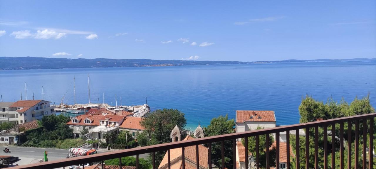 MaRo s prelijepim pogledom - B&B
